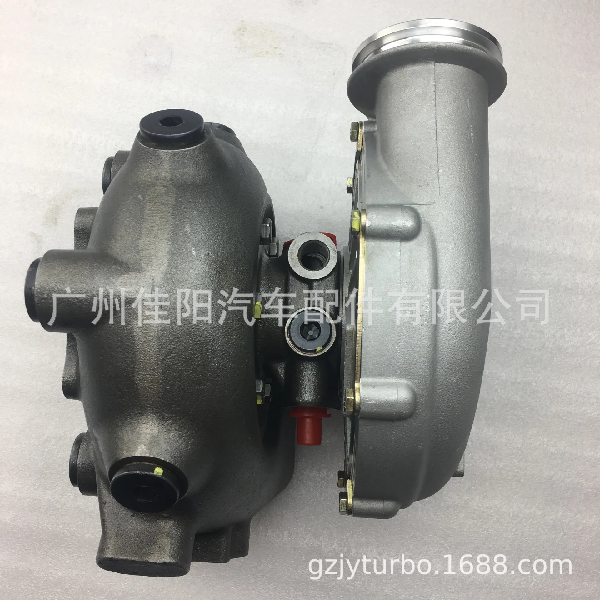 K27 E2842LE312 53279886755 53279706755 51.09100-7659 الشاحن الخارق #4