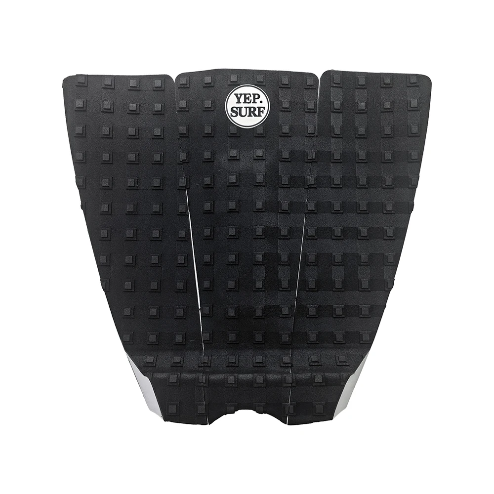 

Накладки для серфбордов Yep.surf: противоскользящие EVA-подкладки для SUP-досок, черные, оптом, для крепления к доске, для ног, для хвостовой части.