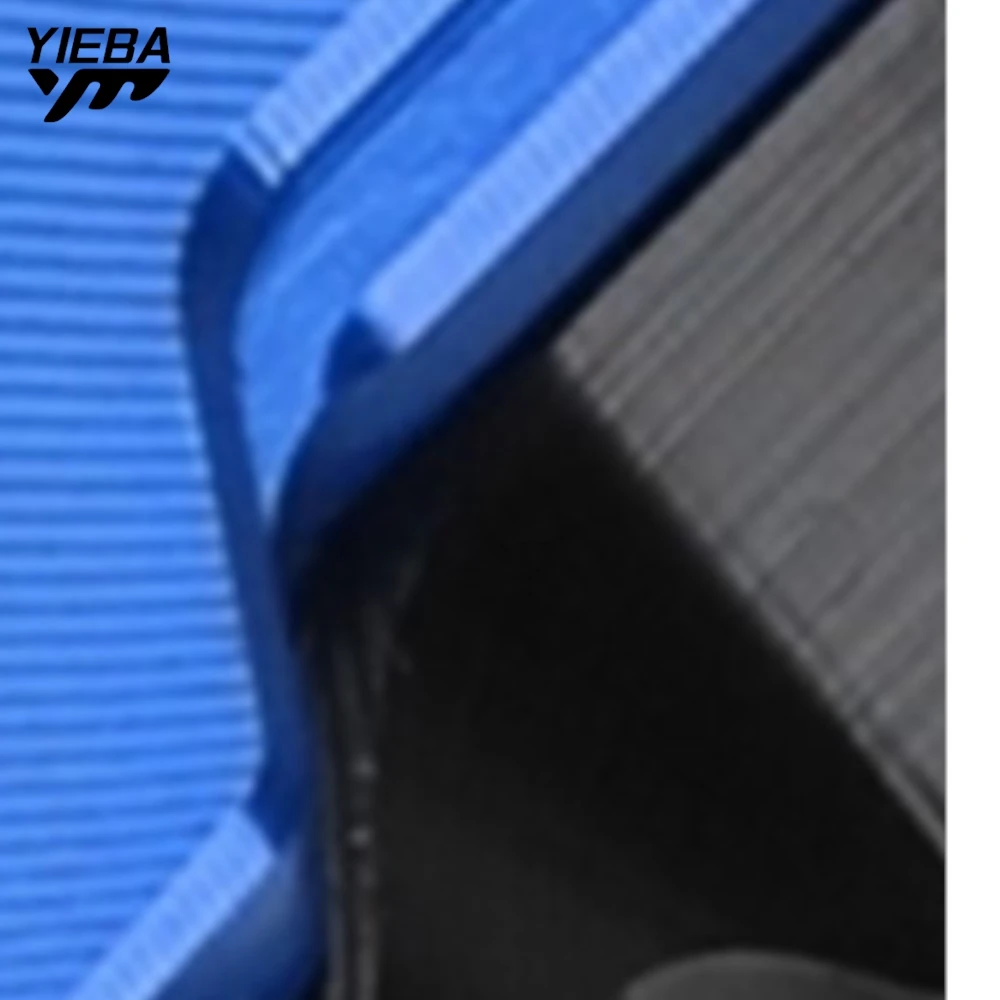 YZFR3 YZFR25 MT03 MT25 Exhaust Pipe Protector Heat Shield Guard Anti-scalding Cover For YAMAHA YZF R25 YZF R3 MT-03 MT-25