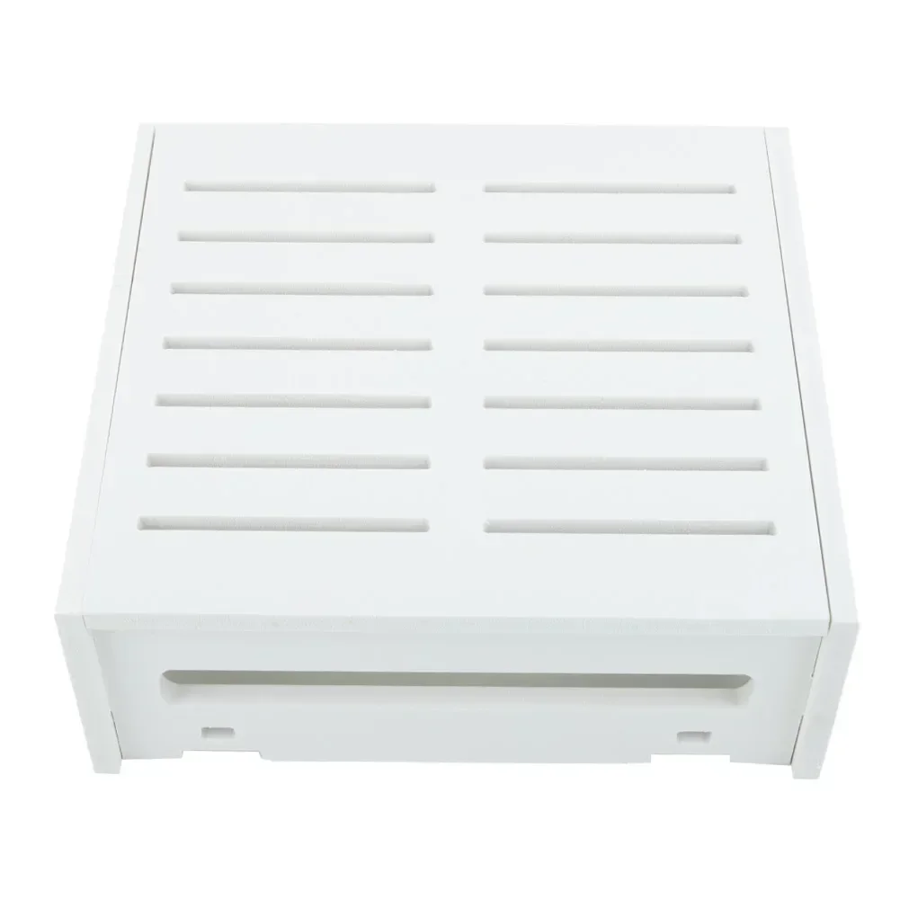 

Современный многоцелевой Wi-Fi маршрутизатор, кронштейн, подвесной держатель, домашний декор, настенный беспроводной органайзер для гостиной