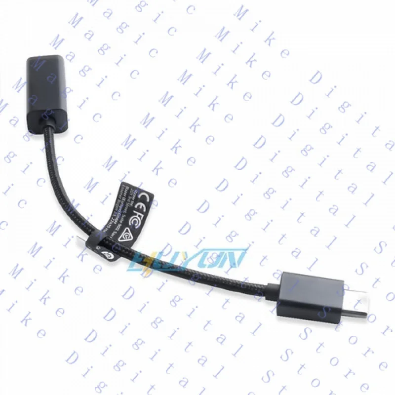 H 3.5Mm To Type-C A… - image