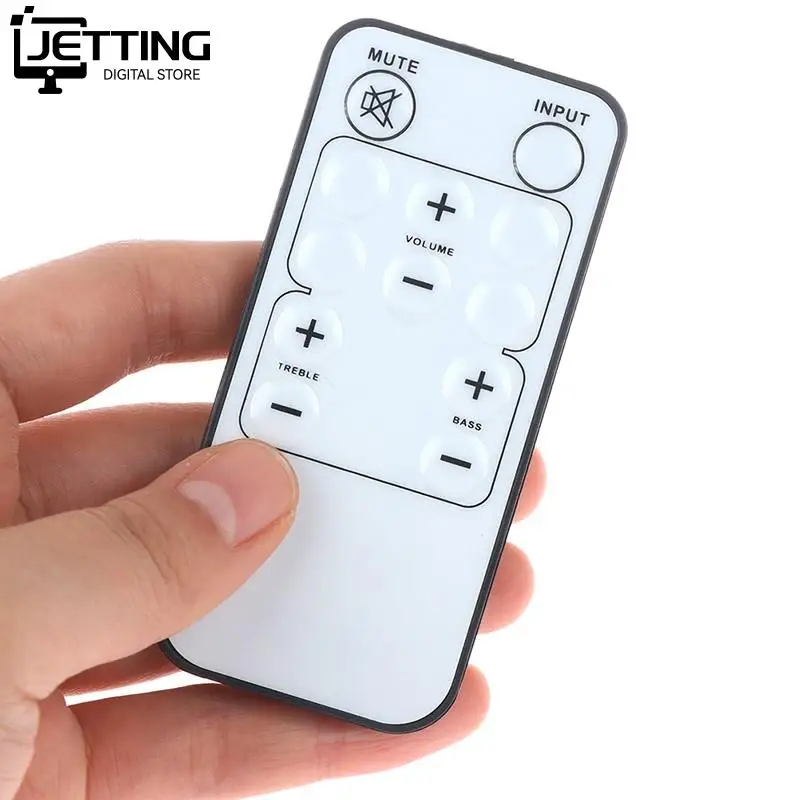 Fernbedienung Für R7121/ RA093/ RC071/ R7102 Für Microlab R7121 Solo Nicht Inklusive Batterie