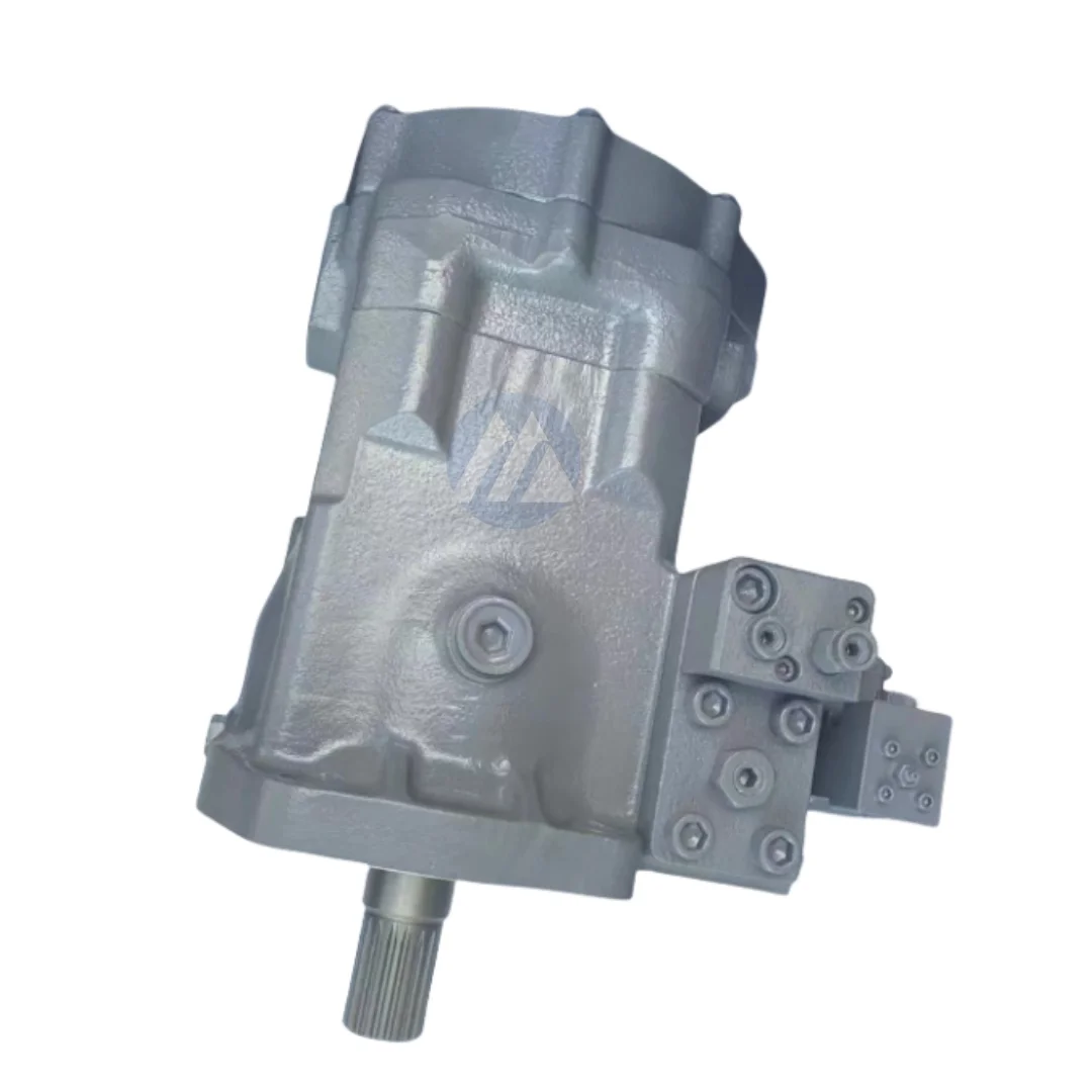 Construction Machinery Parts Excavator NV270 Main Pump EX700 4217783 Hydraulic Pump