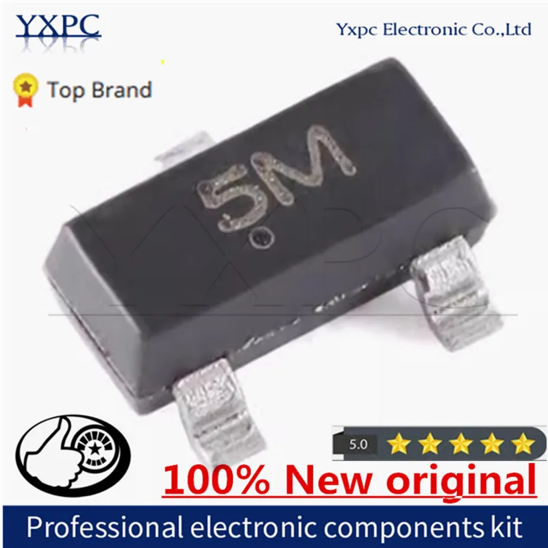 10Pcs Cesd3V3Ap 3M3…