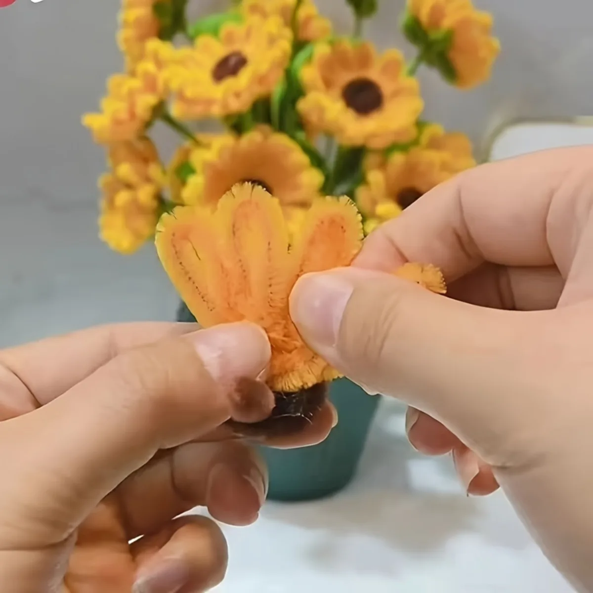 Thumbnail 4 - #26 Craft Pipe Cleaners Price Drop Alerts