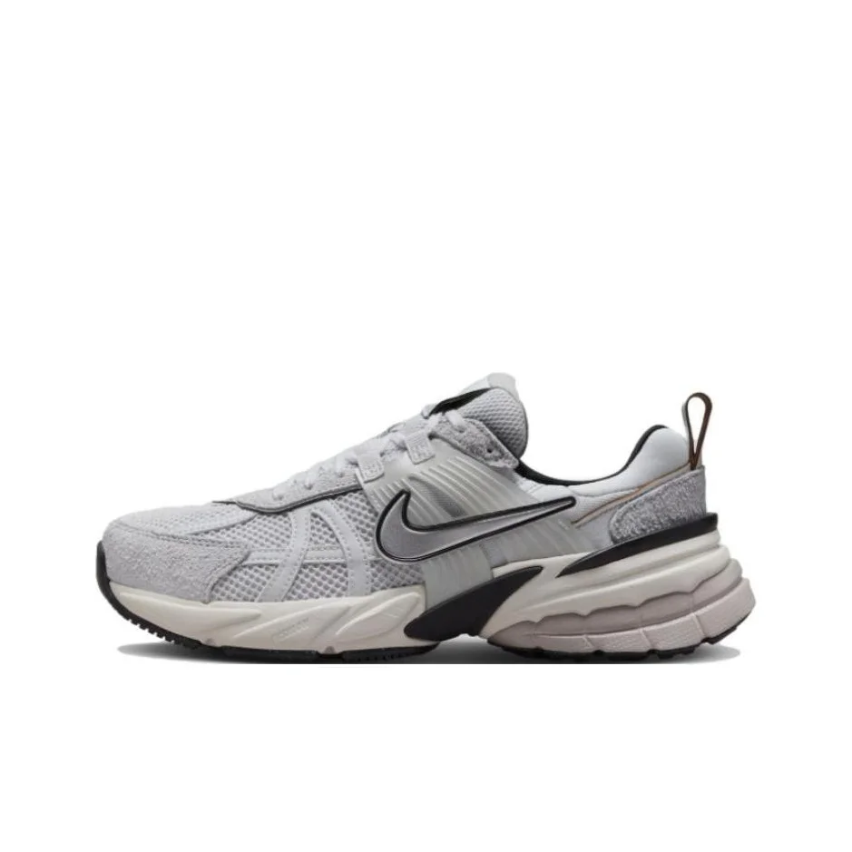 nike-v2k-run-low-top-casual-city-commuting-running-shoes-chaussures-de-course-pour-femmes-gris-noir-blanc-fn6703-002
