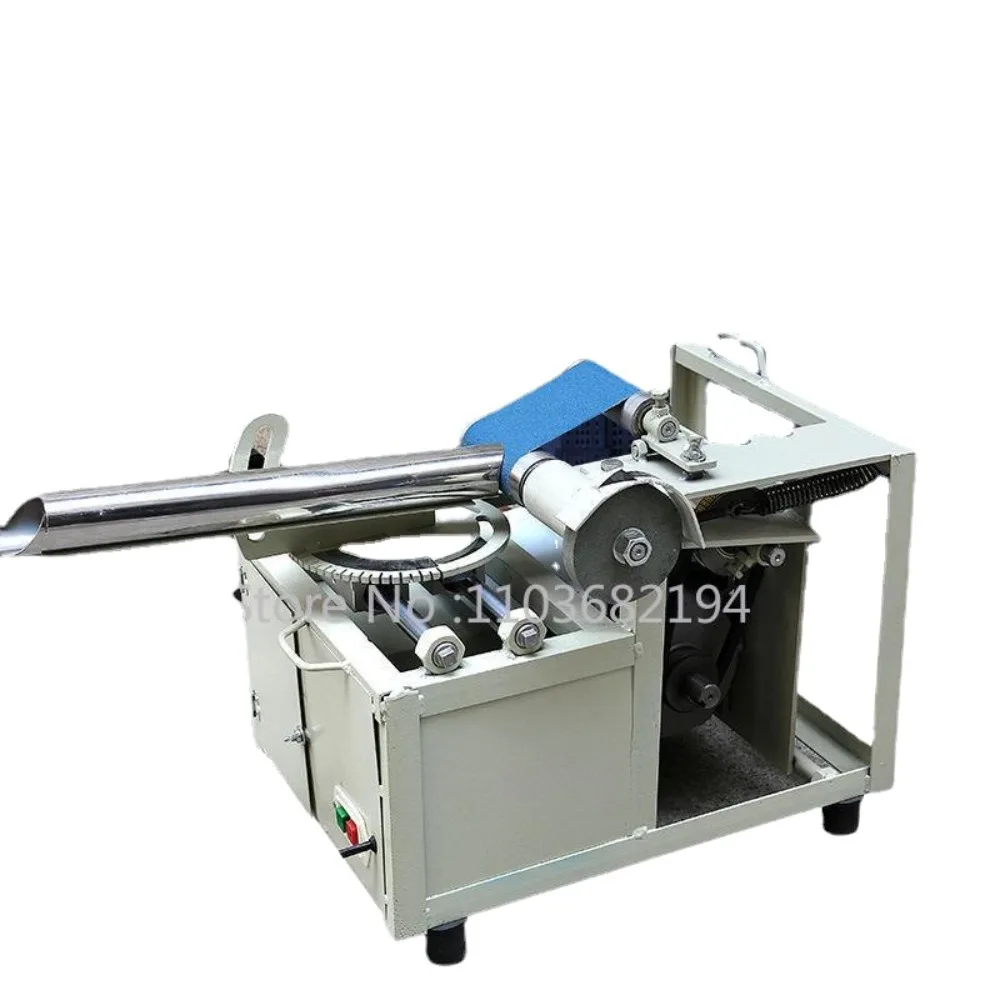 

Beveling Machine Electric Grinding Machine Sliding Table