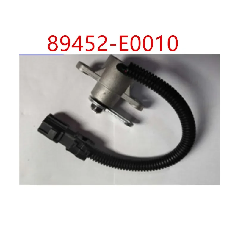 2pcs Electronic Accelerator Pedal (remote) 89452-e0010-f 89452-e0010
