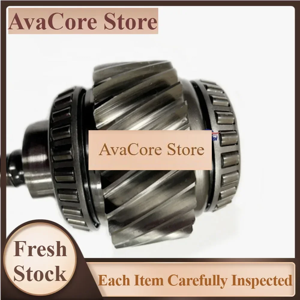 AvaCore 722.9 Automatic Transmission Transfer Gear A2212710248