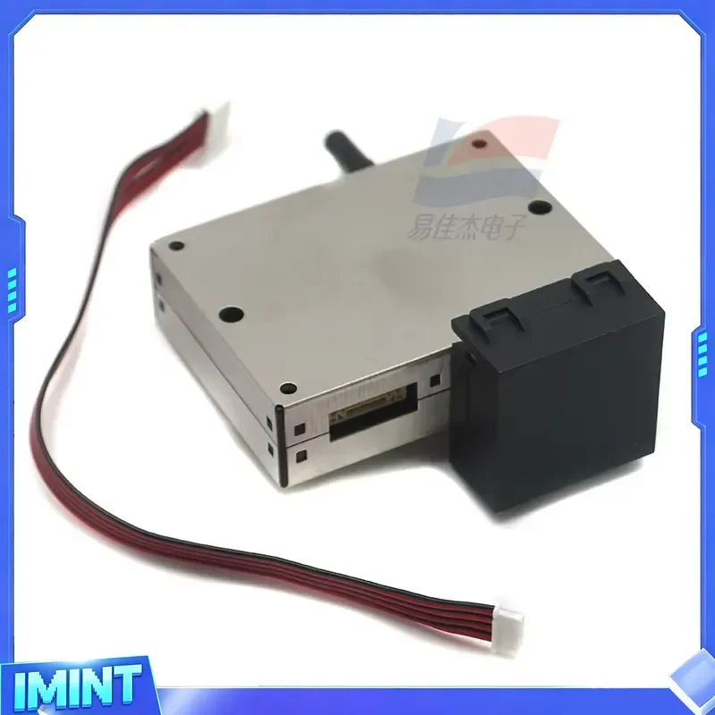 PMSX003N PMSX003 Particulate Matter Sensor Is Specifically Designed for Outdoor Use and Accurately Measures PM10