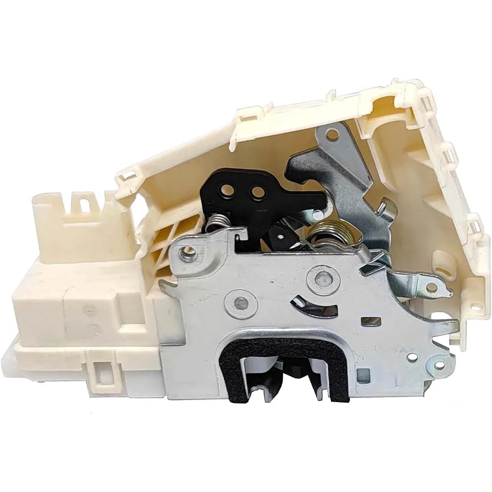 Door Lock Latch Actuator Compatible for 2006-2013 Mercedes-Benz W251 R350 GL450 ML350   Door Lock Actuator,Replaces A1697202535