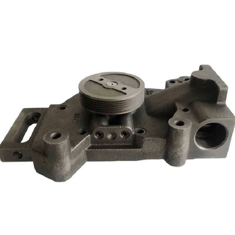 For Excavator diesel engine parts NT855 N14 water pump 3084024 3804826 3098697 3803605 4915398