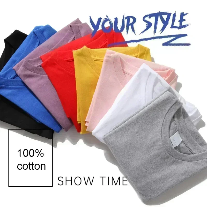 الصيف الجرافيك قصيرة الأكمام تي شيرت ريرو كاكيوين مخصص تي شيرت مطبوع موضة كول الرجال الشارع الشهير النساء مضحك الوزن الثقيل