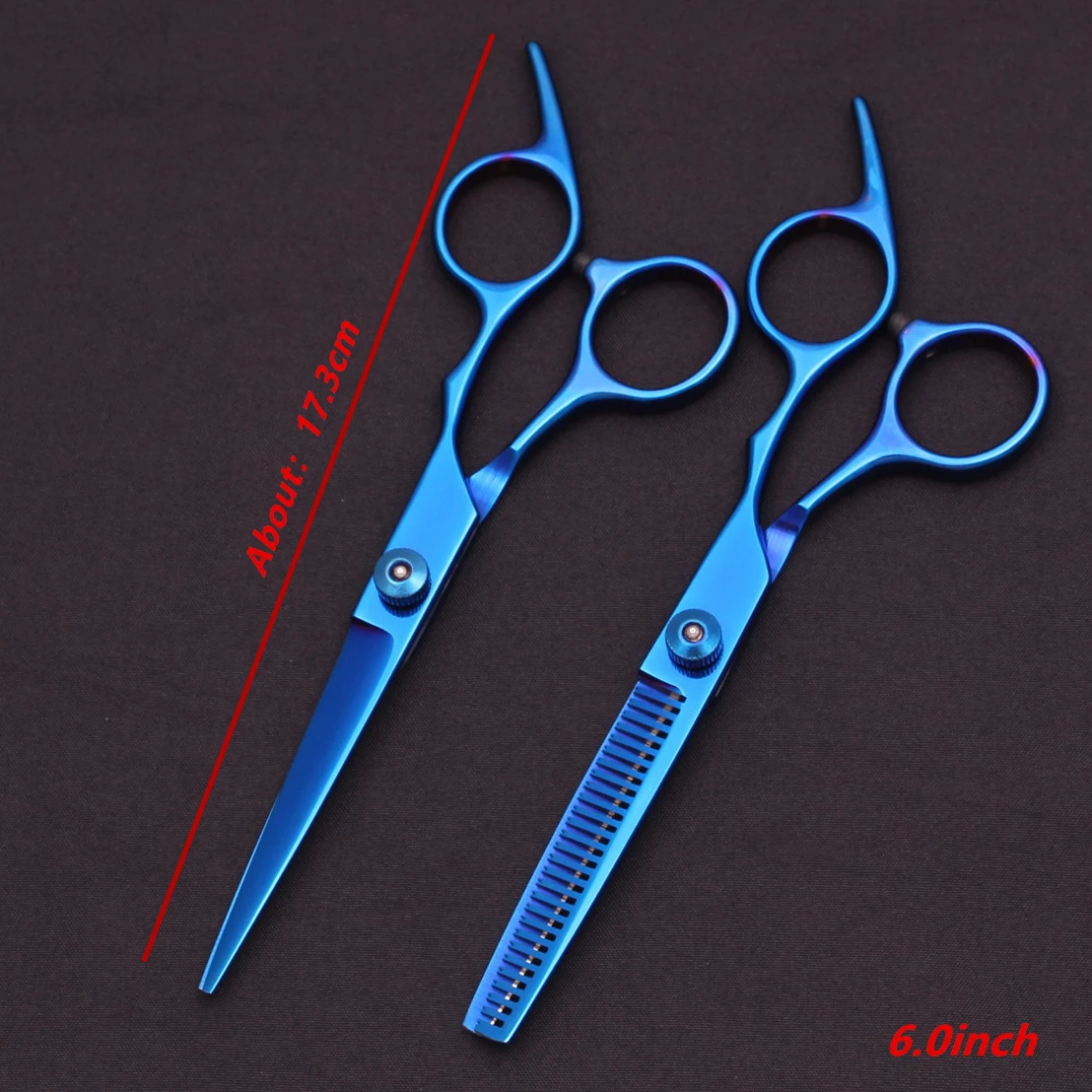 Hair Scissors 6\