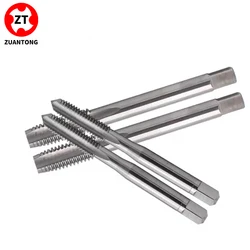 WALTETAP HSS metrico destro tap M13 M14 M15 M16 M17 M18 M19 X0.5 X0.75 X1 X1.25 X1.5 X2 X2.5 rubinetti filettati a vite metallica
