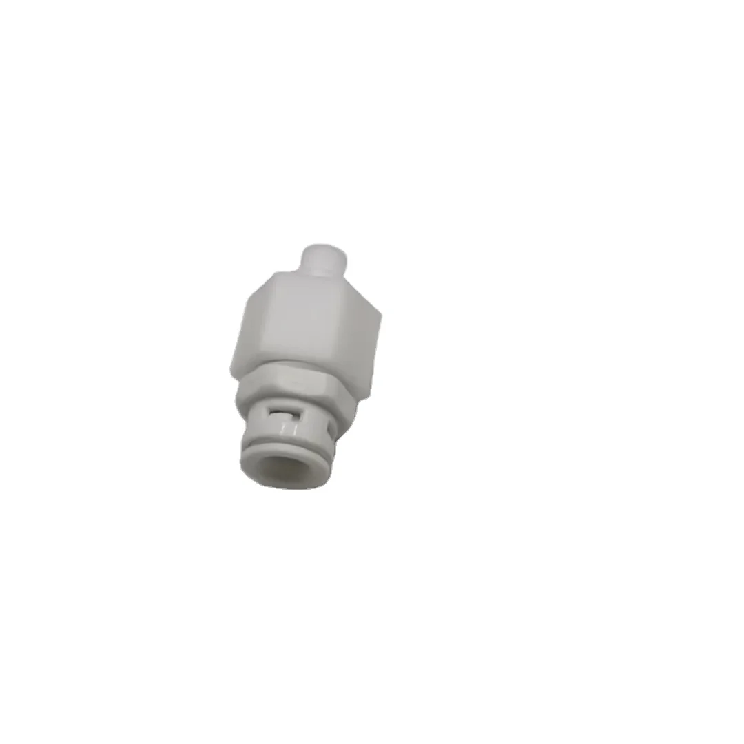 Dirui Biochemistry Analyzer CST240 Inlet Valve Connector fast shipping