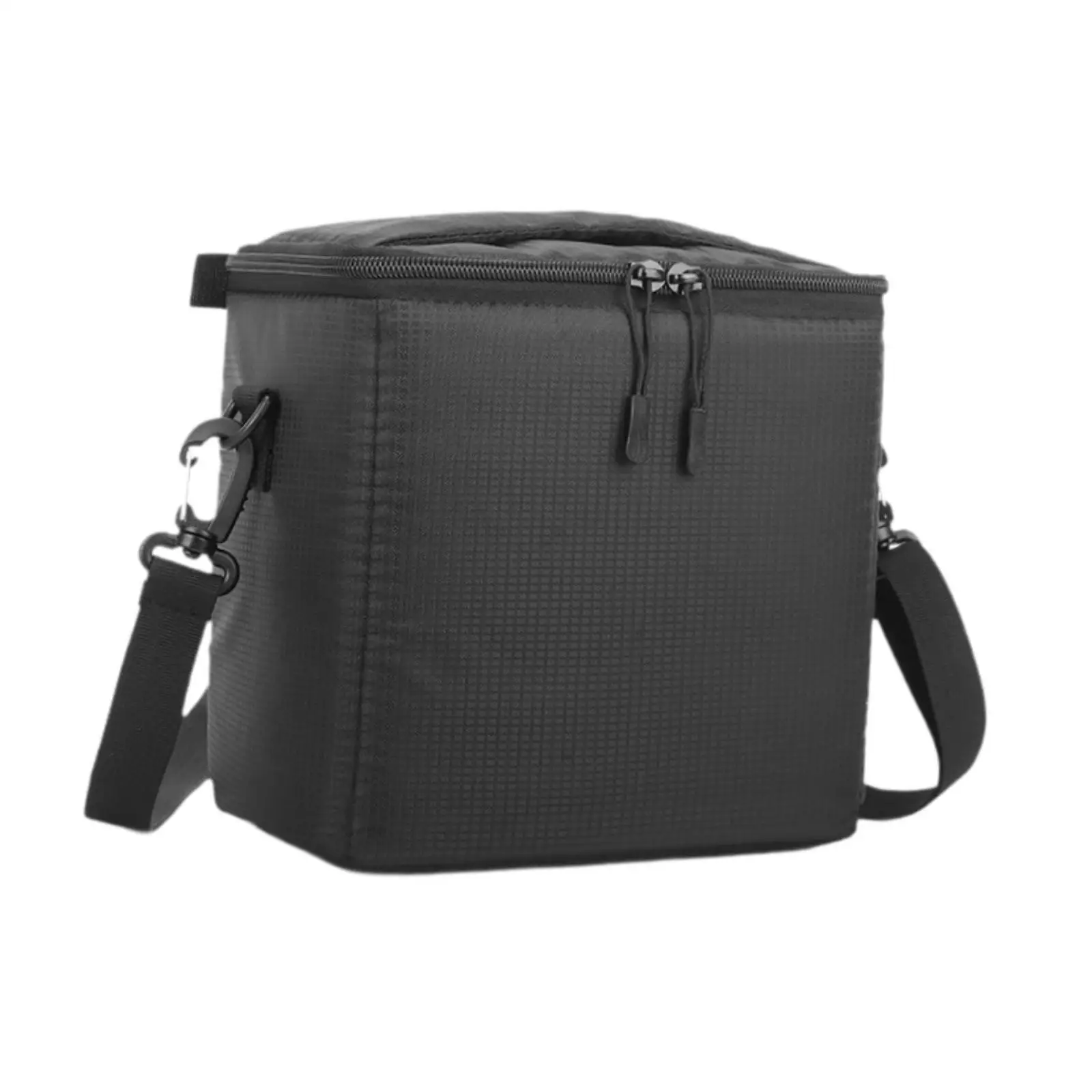 Сумка для фотоаппарата с плечевым ремнем, многофункциональная сумка для инструментов, универсальная мягкая сумка для хранения для зеркальной фотографии, домашней дорожной зеркальной фотокамеры