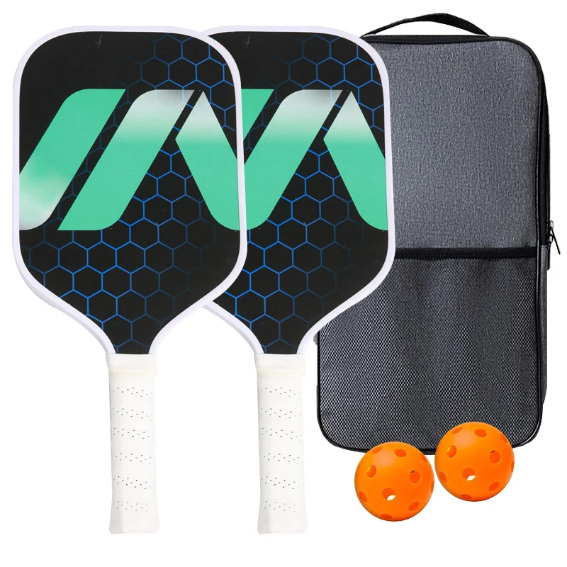 

JOOLA Pickleball Paddle, Carbon Fiber Pickleball Paddle, 16mm Power Polymer Core, Designed for Ultimate Spin and Consistency