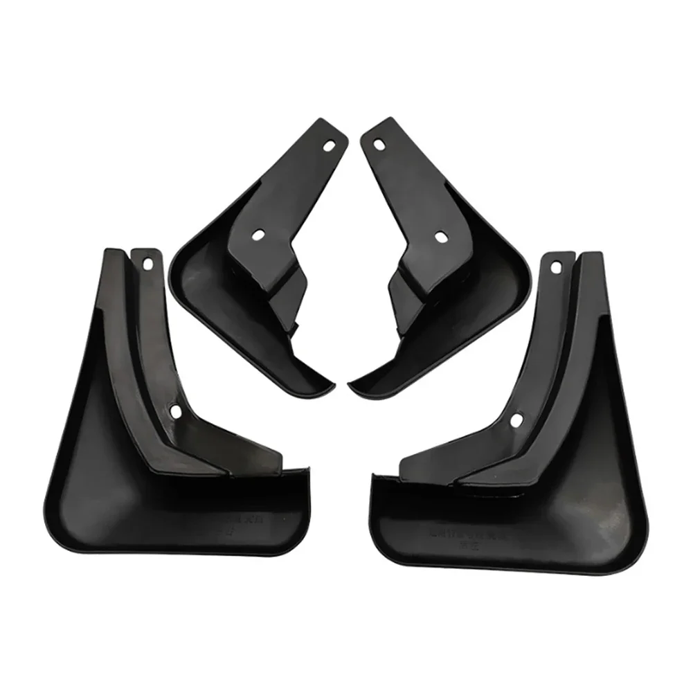 

Effective Protection with a Set of Four Splash Guards for the For Opel For Vauxhall For Insignia B Sports For Tourer (2017 2022)