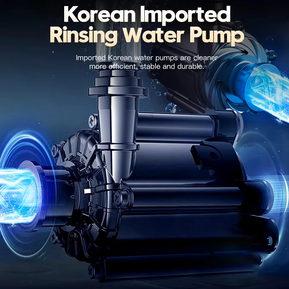 110V/220V 고품질 스마트 미니 언더카운터 상업용 - Commercial Undercounter Dishwasher 리뷰 및 가격