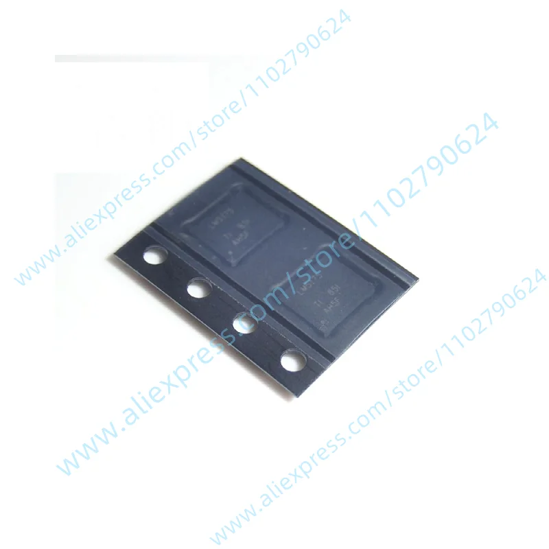 

5PCS New Original Chip LM5175RHFR VQFN-28 LM5175