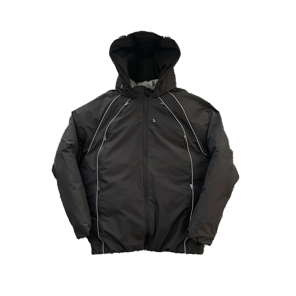 

Men's Cotton Tracksuit Hoodie & Sweatshirt Jogging Streetwear Autumn Winter Top Quality Comfortable Street Style Clothing