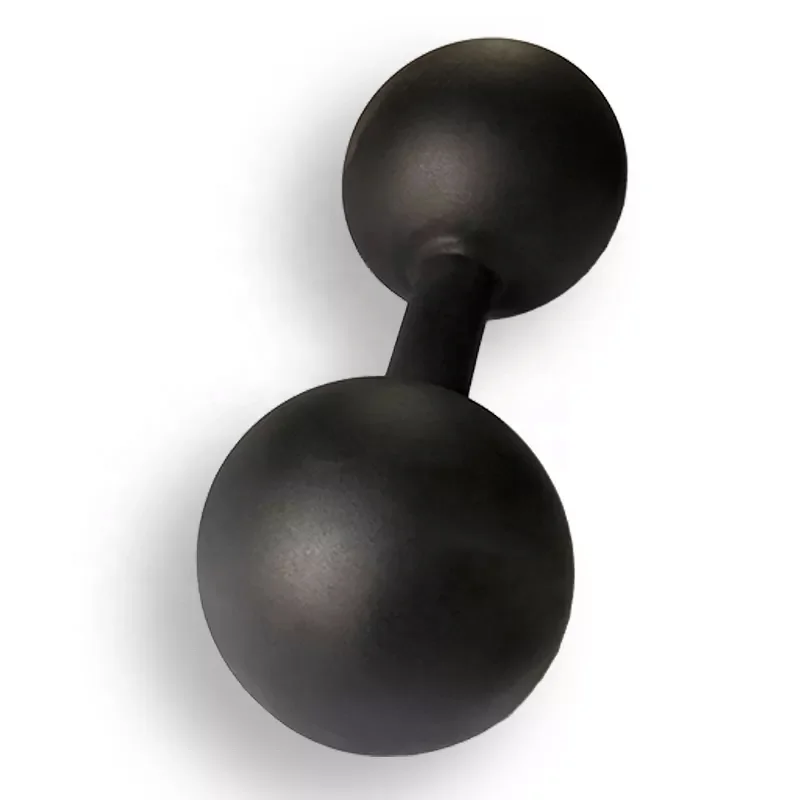 

High Quality Gym Workout Metal Dumbbells for Fitness Training 30kg