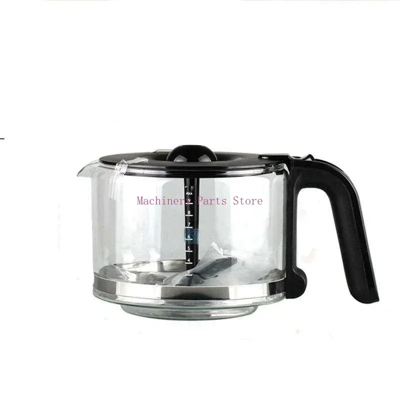 

Suitable for Philips HD7761 HD7762 HD7765 HD7766 HD7767 HD7768 HD7769 Coffee Machine Glass Pot Filter Funnel Parts