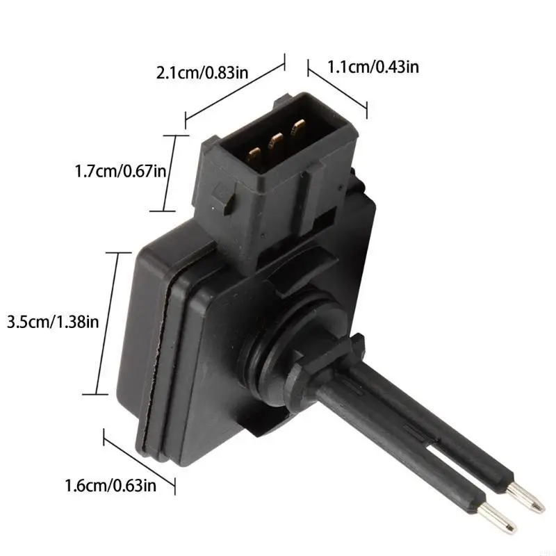 

28 ТБ Радиатор -охлаждающей жидкости датчик датчика уровня охлаждающей жидкости для 1007 206 307 308 Автомобильные аксессуары