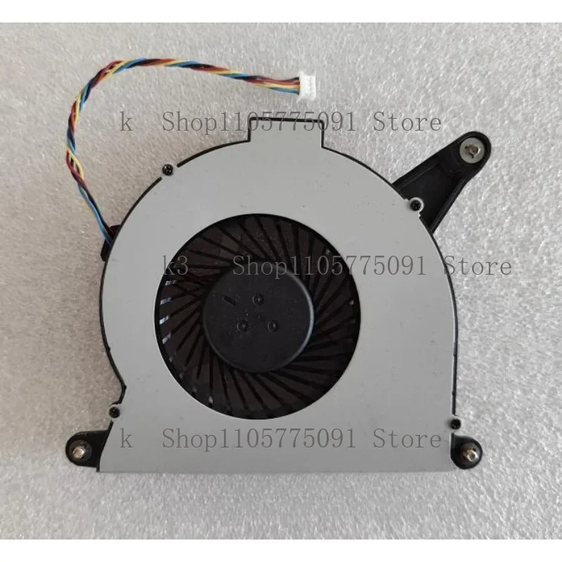 A+A-K New CPU Cooling Fan for Intel NUC10 BAZB0810R5HY005 FD5015U05S Fan