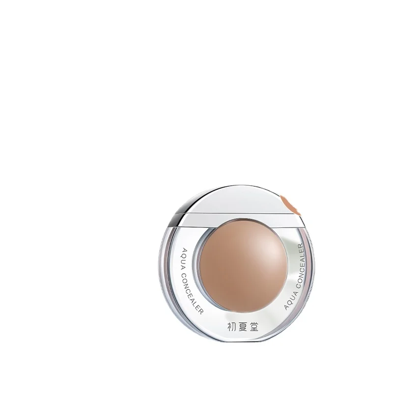 Hxl Sunny Side up Egg Concealer Cover Face Acne Marks Freckles Spots Dark Circles Waterproof