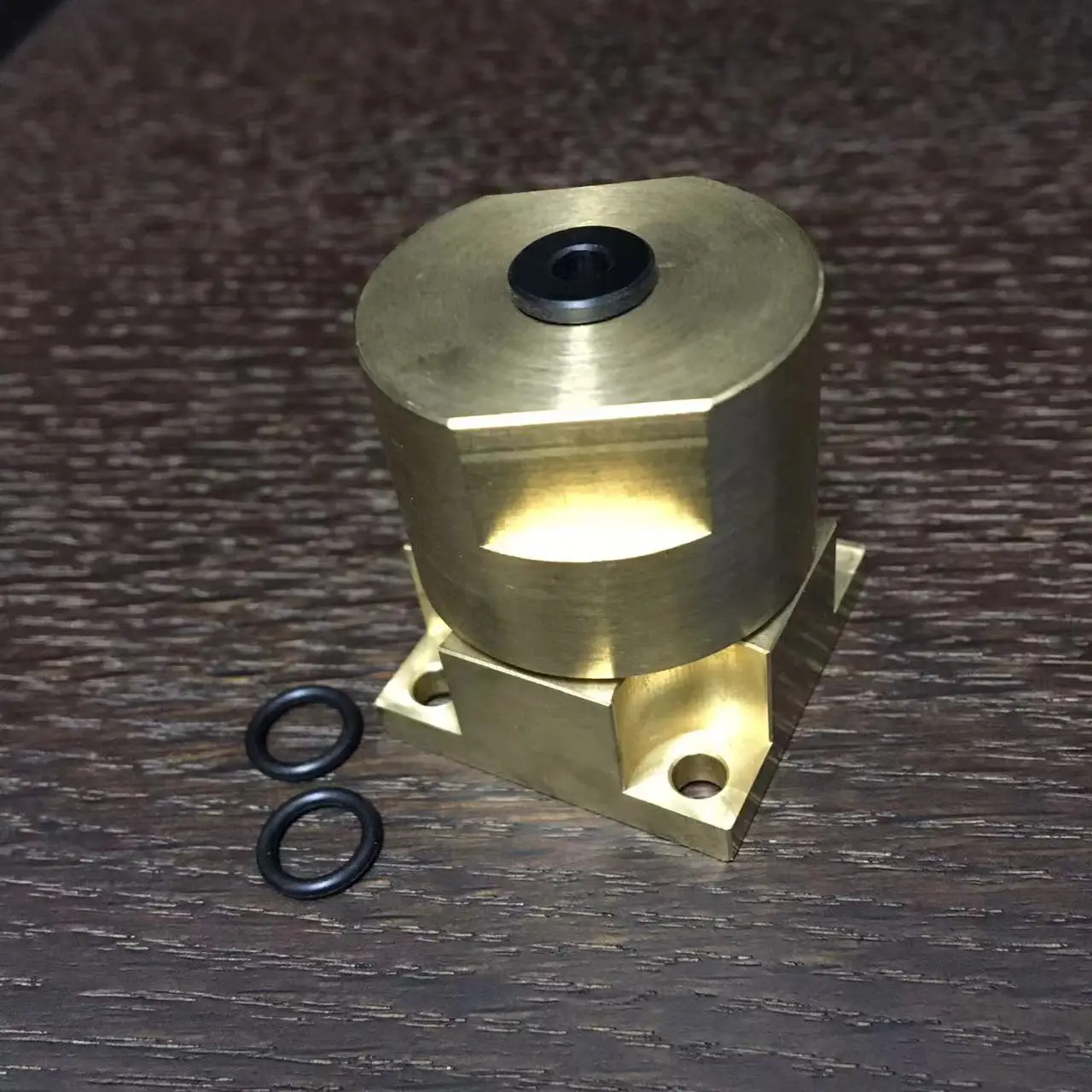 Valve 135008863 135000573 apply for Charmilles wire cut machine,Alternative Charmilles parts 135.008.863,135.000.573