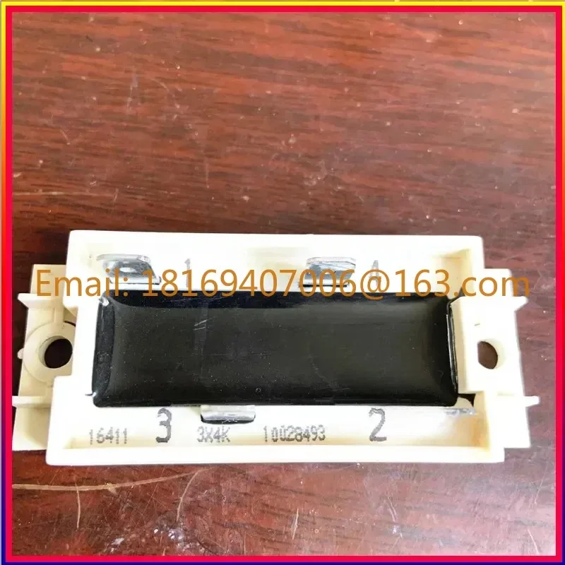 3X4K7 10028493 Is An  Frequency Converter ElEctrolytic Filtering CapaCitor Balance Voltage Sharing ResistoR DiviDing