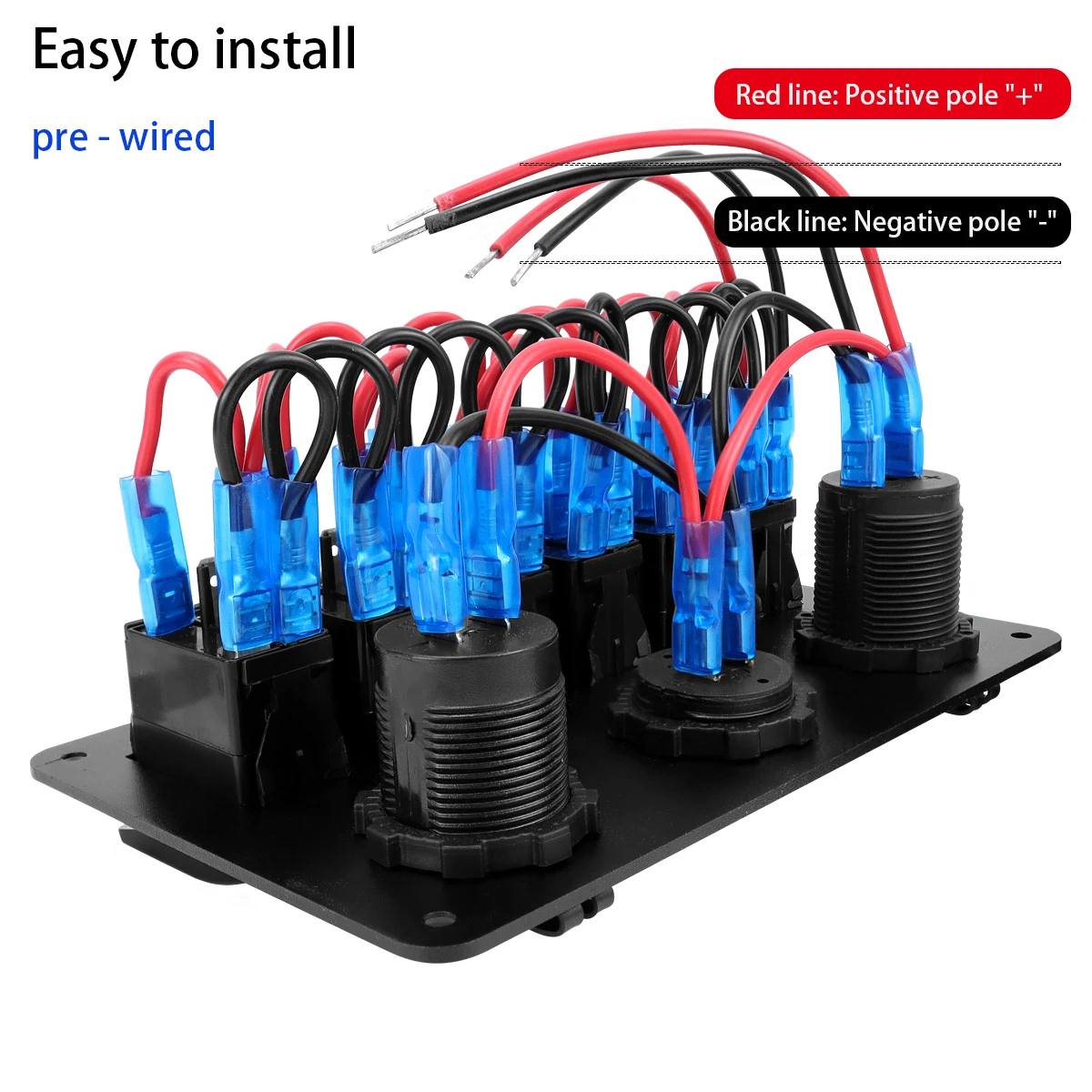 Thumbnail 4 - #50 Best Circuit Breaker Panels to Buy In 2026