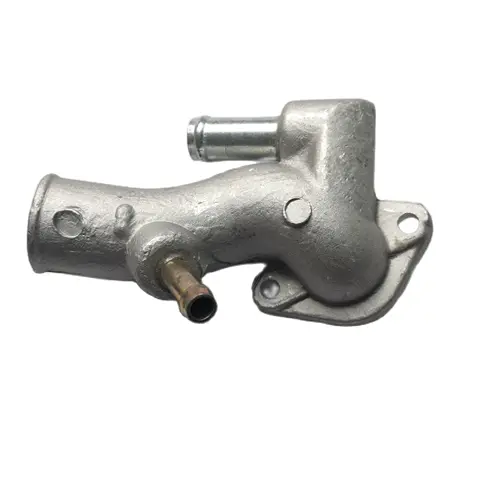 Imagen 2 del producto Carcasa del termostato del motor F8A 462 465 para Changhe Suzuki Carry ST90 Hafei Zhongyi