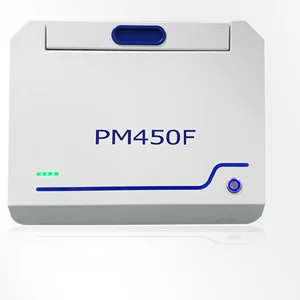 مطياف XRF الأكثر مبيعا BN-PM450 لتحليل تركيبة المعادن الثمينة والحكم على النقاء أعلى 10 مطياف معدني للمبيعات - رقم 7