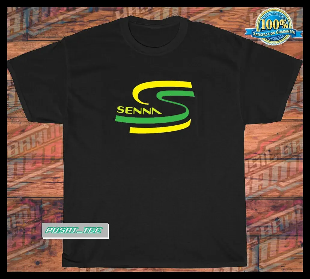 ayrton-senna-legend-logo-american-funny-t-shirt-tamanho-s-5xl-novo