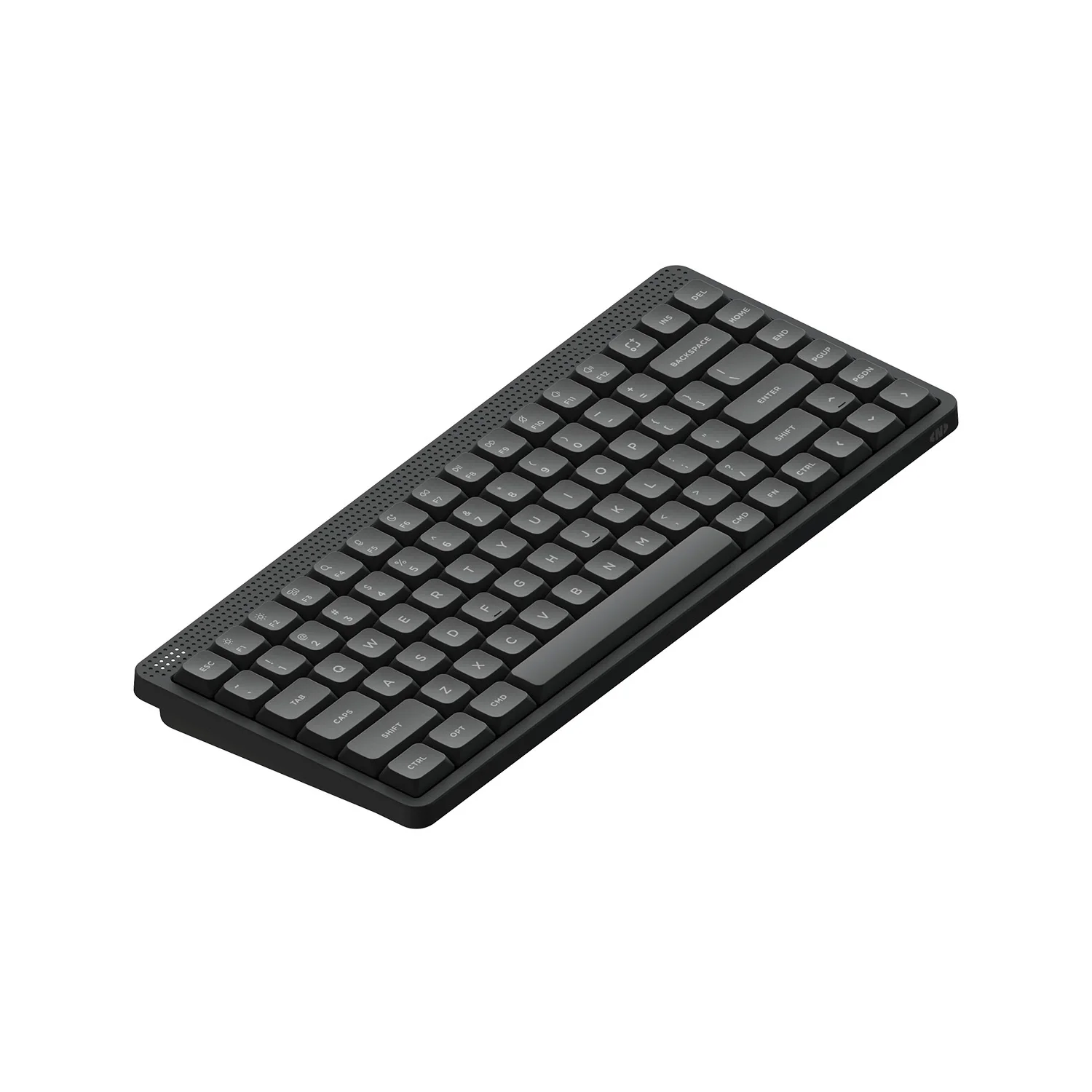 Nuphy Node75 Custom Low Profile Wireless Mechanical Keyboard 75