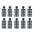 Black stopper-Set D