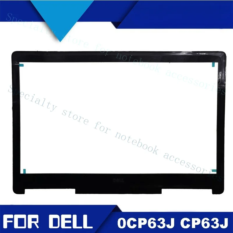 

A+ For Dell Precision 7710 7720 M7710 M7720 B Shell No Camera Hole 0CP63J CP63J