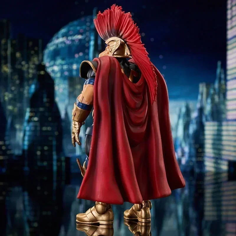 23cm Marvel Beta Ray Bill Anime Figure Statue Cartoon Movable Joints Desktop Model Toy Ornaments Children Birthday Surprise Gift