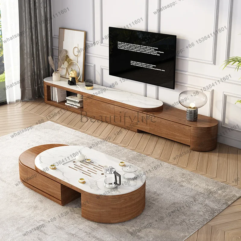 ld Luxury Design Coffee Tables Books Writing Storage Drawers Living Room Moving Coffee Table Computer Couchtisch