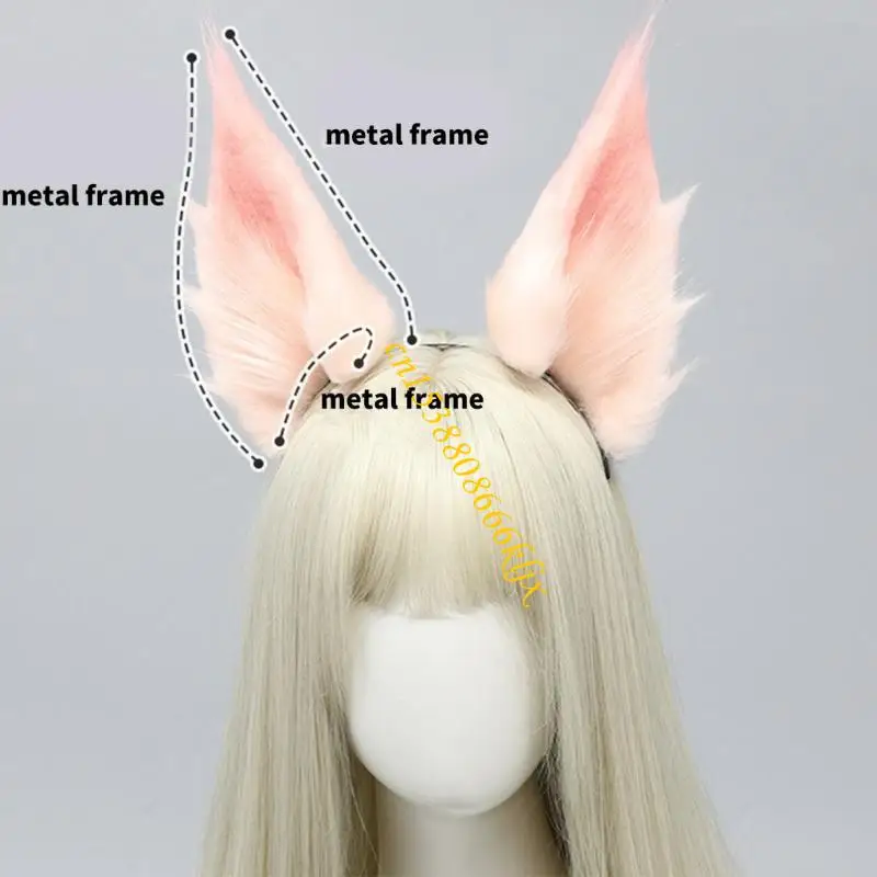 Accesso per testa Halloween per testa Halloween Accessori per feste Halloween Accessori per festa 066c