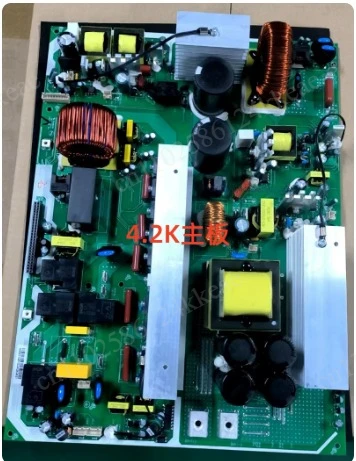 Inverter Control Main Board for 3.5KW / 4.2KW / 5.5KW / 6.2KW Inverse Control Machine Compatible