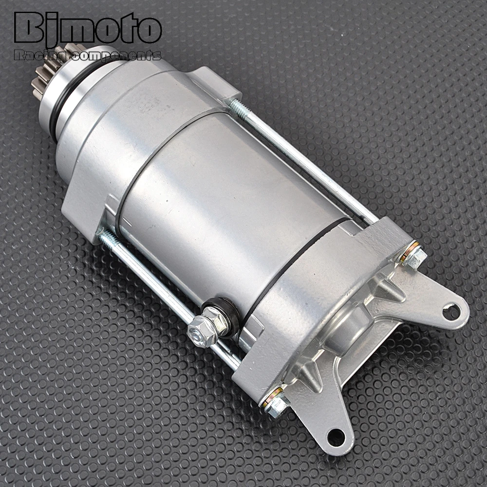 

Стартер для Yamaha XVS1100 A Drag Star Classic 1100 1999-2003/2005-2008 5EL-81890-00 5EL-81890-01 5JN-81890-01