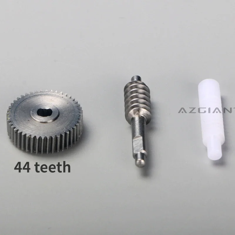 

44T для Subaru Legacy Outback BRZ impreza Forester XV, складной привод зеркала заднего вида, ремонтная шестерня, замена AZGIANTCar