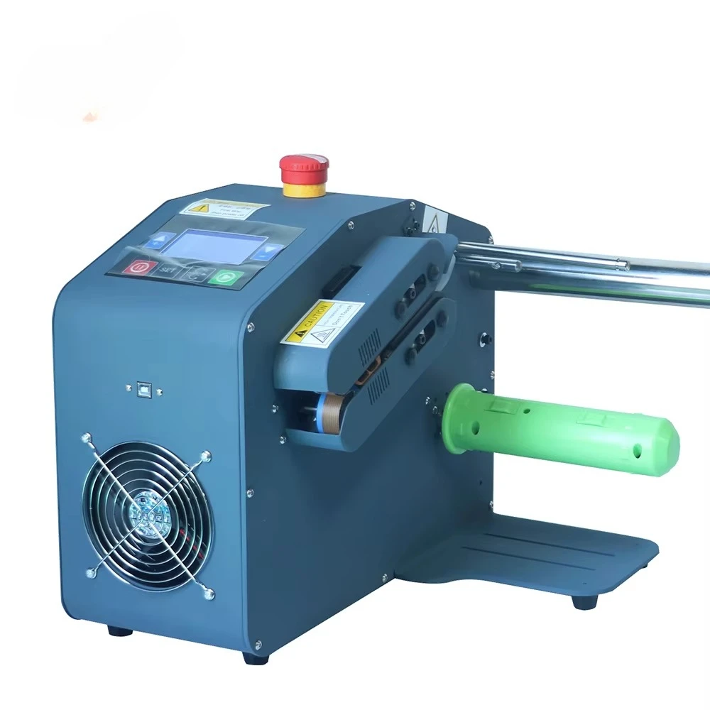 

Bubble motor core components manufacturer's automatic pillow filling machine with basic