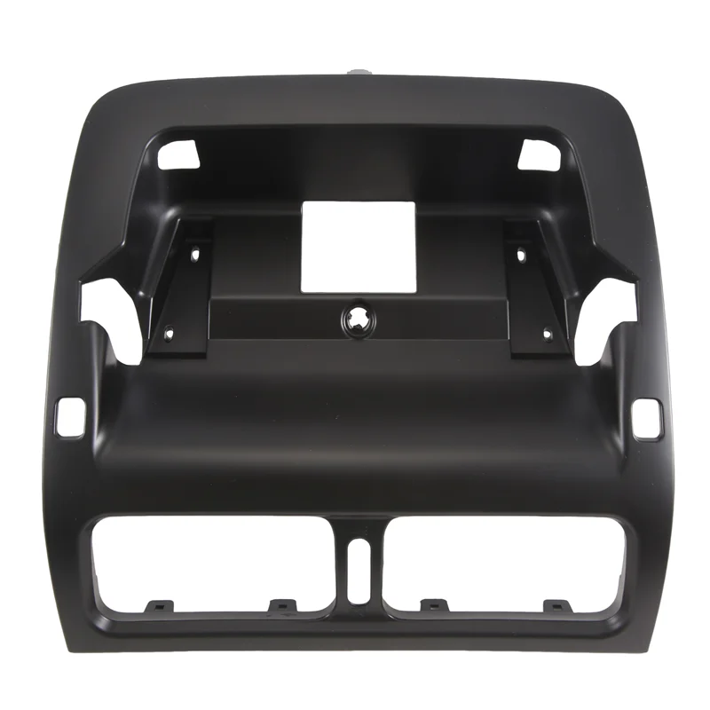 A21F-9 Inch Car Fascia Radio Panel For LEXUS Is 1999-2005, For TOYOTA Altezza 1998-2005 Dash Kit Install Facia Console Bezel