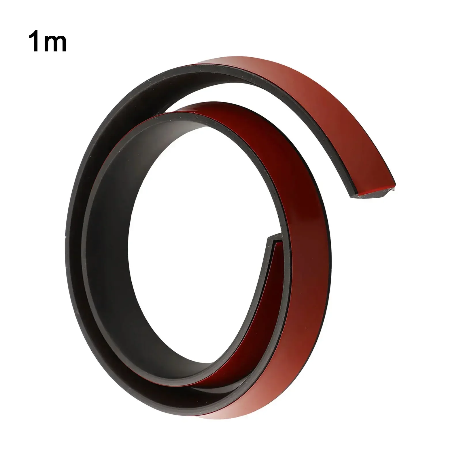 

Водопроводный барьер для ванной комнаты, черная полоска для скалолазания, гладкая отделка, износостойкий материал для скольжения и проливания полов