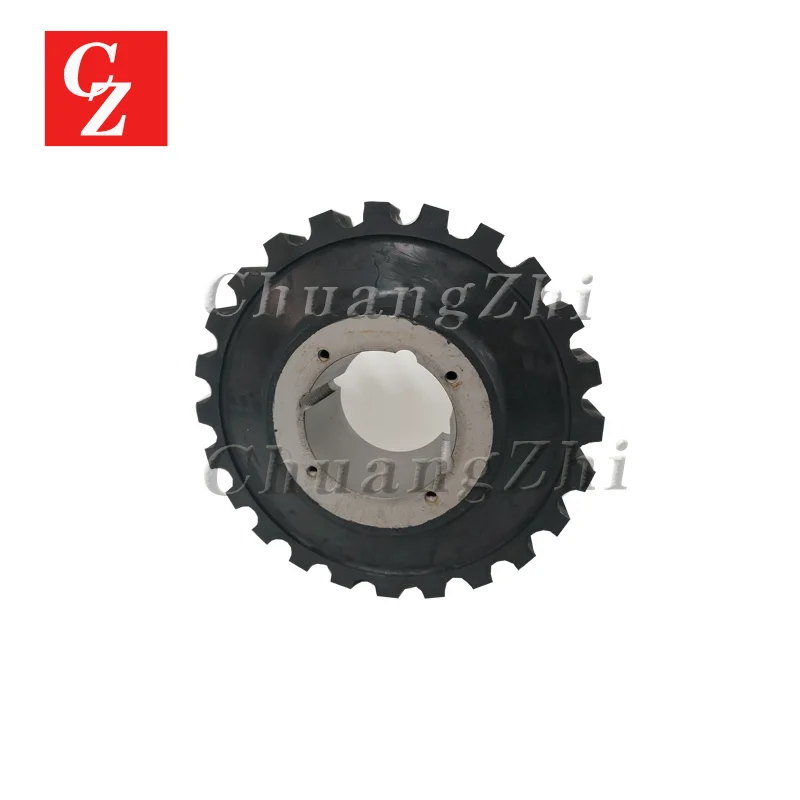 For Sullair New Industrial Air Compressor Part Kit 02250146-634 Model Flex Gear Coupling Element With Air Oil Filters